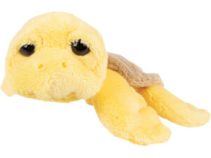 RUSS Schildkröte gelb 14cm 21014474