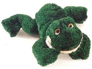 RUSS Flopples Frosch 23cm 21020800