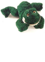 RUSS Flopples Frosch 23cm 21020800