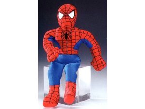 RUSS Spider-Man Bean Bag 22cm 21028574