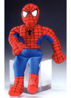 RUSS Spider-Man Bean Bag 22cm 21028574