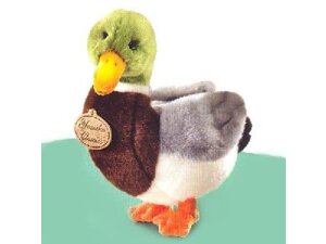 RUSS Yomiko Ente 28cm 21034369