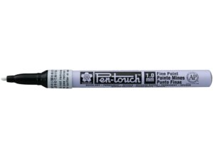Sakura Lackmarker Pen-Touch Fein 1.0mm 42300SE