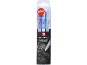 Sakura Gelly Roll Moonlight 06 Calm POXPGBMOO3E