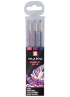 Sakura Gelly Roll 0.5mm POXPGBSTA3A