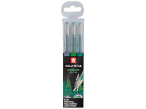 Sakura Gelly Roll 0.5mm POXPGBSTA3B