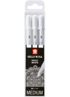 Sakura Gelly Roll 0.4mm POXPGBWH3