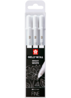 Sakura Gelly Roll 0.3mm POXPGBWH3A