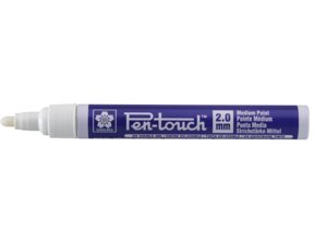 Sakura Lackmarker Pen-Touch Mittel 2.0mm XPFKAUV336