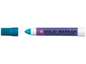 Sakura Marker Solid grÃ¼n XSC29