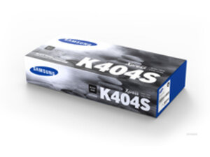 Samsung Toner schwarz CLT-K404SELS