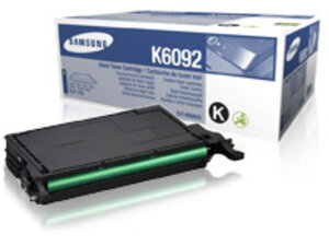 Samsung Toner-Modul schwarz CLT-K6092S