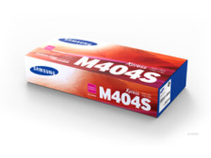 Samsung Toner magenta CLT-M404SELS