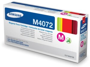Samsung Toner magenta CLT-M4072S