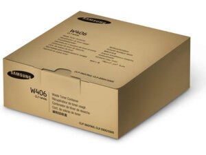 Samsung Waste Toner Tank CLT-W406SEE