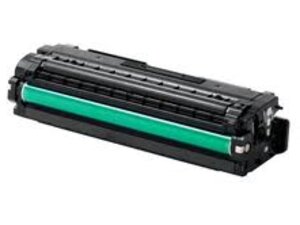Samsung Toner-Modul yellow CLT-Y506S