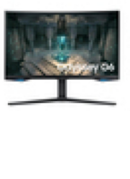 Samsung ODYSSEY G6 27IN 16:9 2560X1440 LS27BG650EUXEN