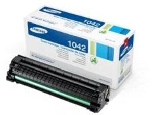 Samsung Toner-Modul S schwarz MLT-D1042S