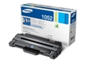 Samsung Toner-Modul schwarz MLT-D1052S