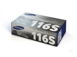 Samsung Toner schwarz MLT-D116S