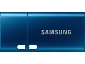 Samsung USB3.1 Flash Drive Typ-C 256GB MUF256DAAPC