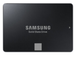 Samsung Samsung SSD 750 Evo, Solid State Drive MZ-750250BW