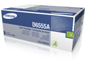 Samsung Toner black for SCX-6555N SCX-D6555A