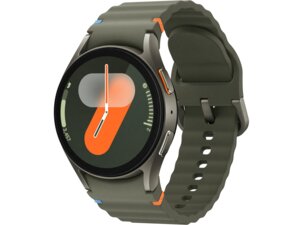 Samsung Wearable SM-L300NZGAEUE / Galaxy Watch 7 BK Schwarz SML300NZGAEUEA1