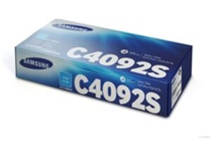 Samsung Toner cyan SU005AA1