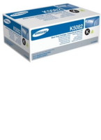 Samsung HP Toner CLT-K5082L Black SU188A SU188AA1