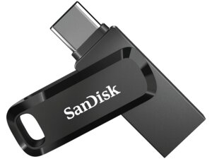 SanDisk Ultra USB Dual Go Type-C 512GB HN00SA18014