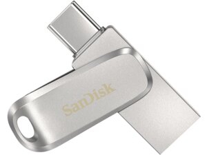 SanDisk Ultra USB Dual Luxe Type-C 128GB HN00SA79069