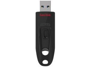 SanDisk Ultra USB 3.0 130MB/s 512GB HN00SA79489