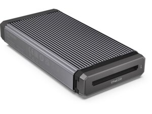 SanDisk Prof. PRO-READER CFast SDPR2E80000GBAND