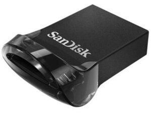 SanDisk Ultra USB 3.1 Fit 128GB 130MB/s SDCZ430128GG46