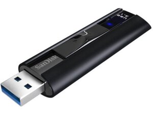 SanDisk Extreme PRO USB3.1 SDCZ880128G