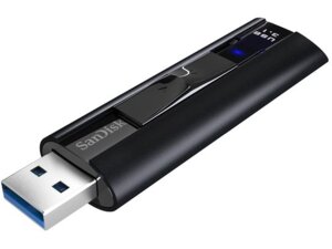 SanDisk Extreme PRO USB3.1 SDCZ880256G