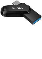 SanDisk Ultra USB Dual Go Type-C 64GB SDDDC3064GG46
