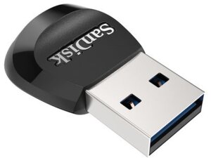 SanDisk MOBILEMATE UHS-I MICROSD SDDRB531GN6NNA1