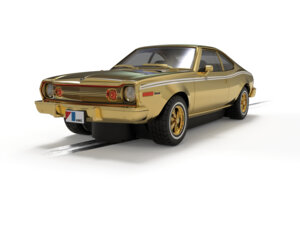 scalextric James Bond - AMC Hornet - The Man With The Golden Gun - Gold Anniversary Edition 50C4551A