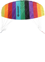 Schildkröt Fun Sports SchildkrÃ¶t Dual Line Sport Kite 1.3 970450