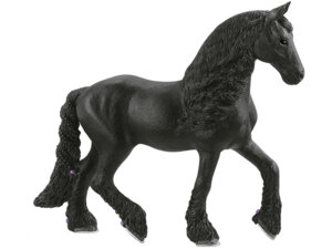 Schleich Friese Stute 1361A2