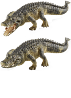 Schleich Alligator 14727
