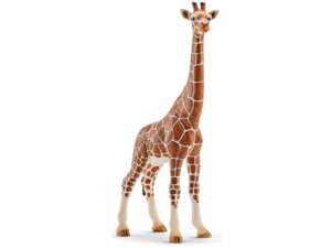Schleich Giraffenkuh 14750A1