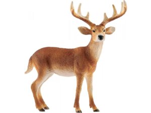 Schleich Weisswedelhirsch 14818A1