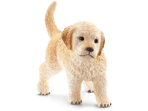 Schleich Golden Retriever Welpe 16396