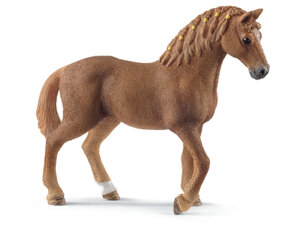 Schleich Quarter Horse Stute 2127A3