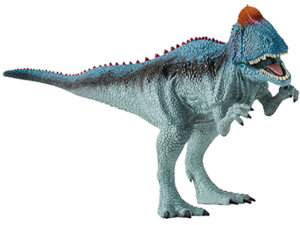 Schleich Cryolophosaurus (15020) 15020A2