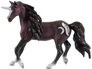 Schleich Mond-Einhorn Hengst 2937