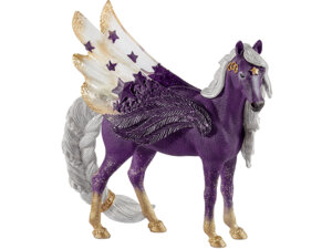 Schleich Sternen Pegasus Stute 2938